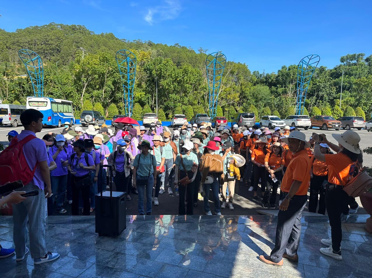 KHOÁNG SẢN VÀ VLXD LÂM ĐỒNG 5