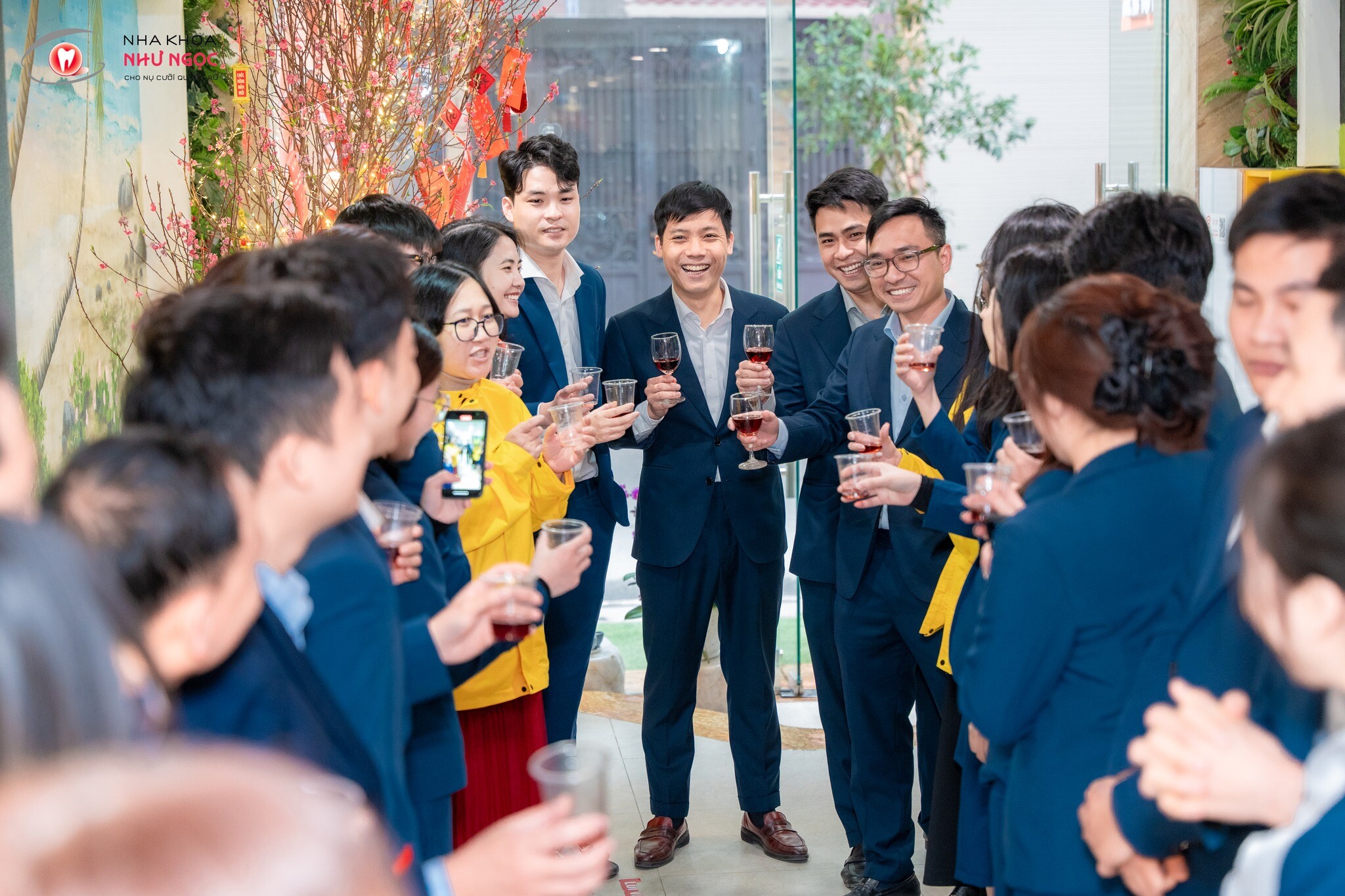 Nha Khoa Như Ngọc 4