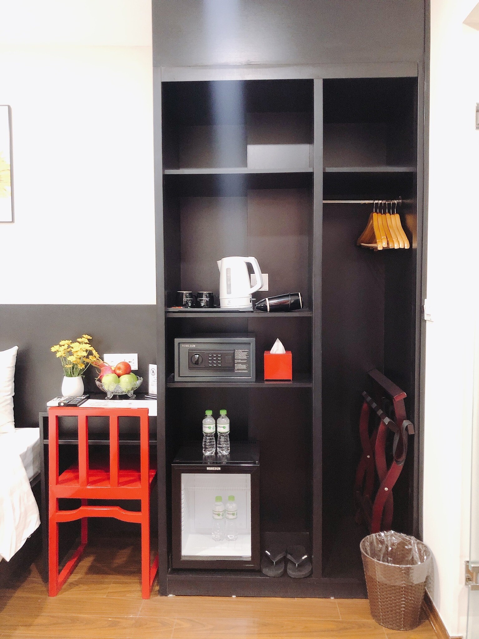 Khách Sạn Ancyra Tam Tam 7