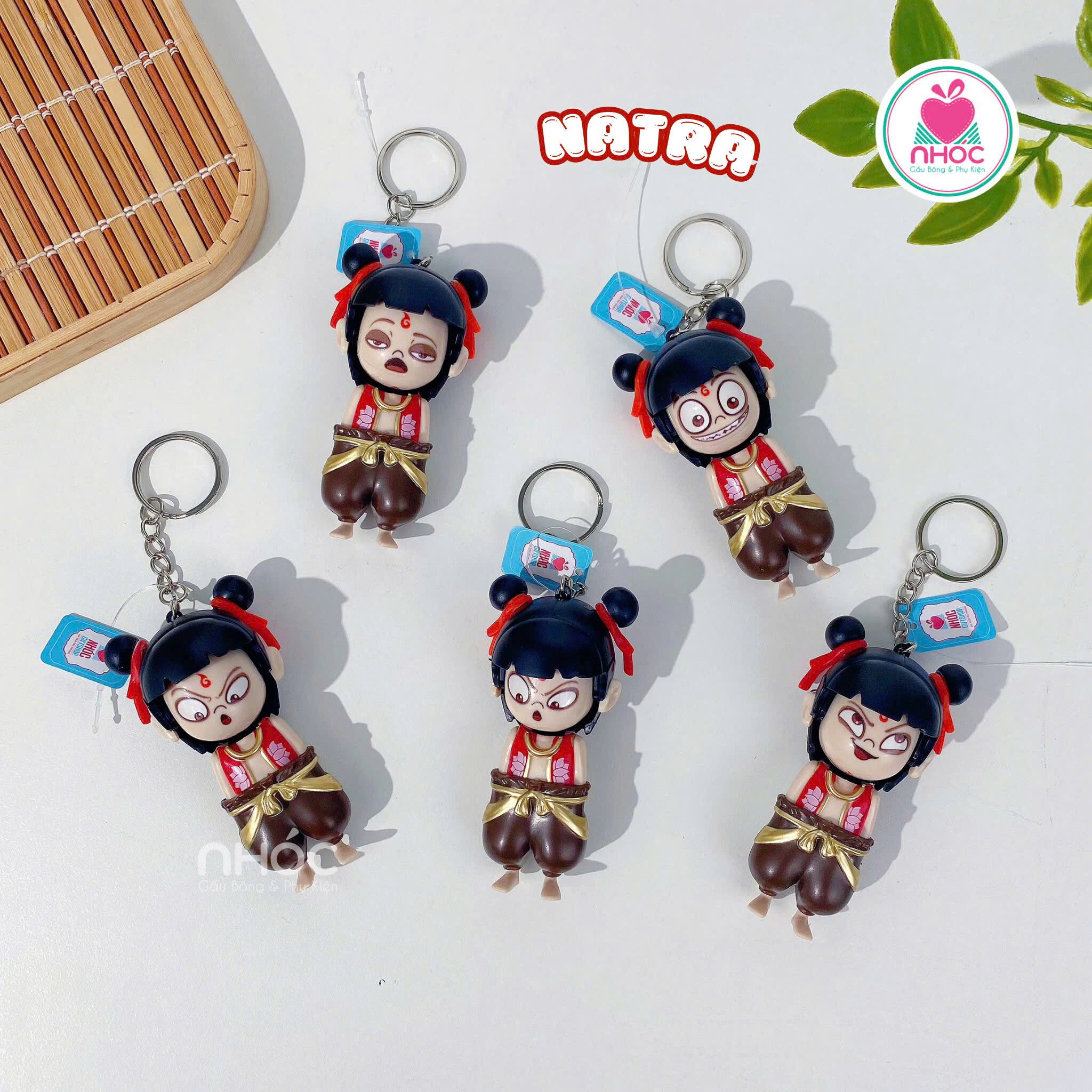 NEWZONE GIFT & DECOR - Nhóc Giftshop 1