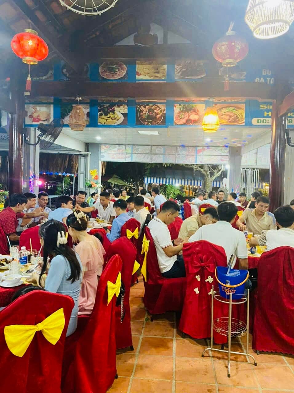 Cơ Điện Phúc Thịnh 4