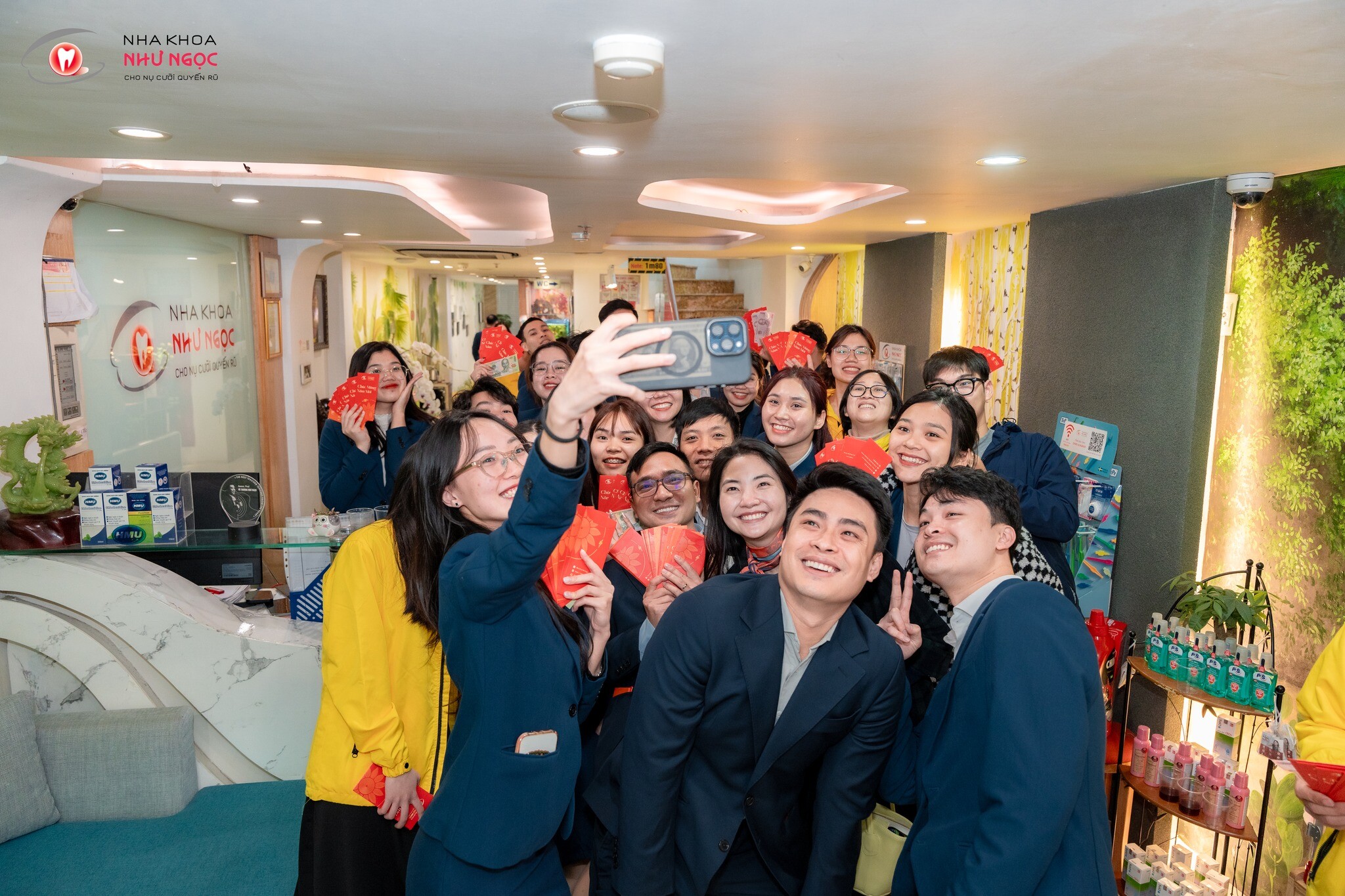 Nha Khoa Như Ngọc 3
