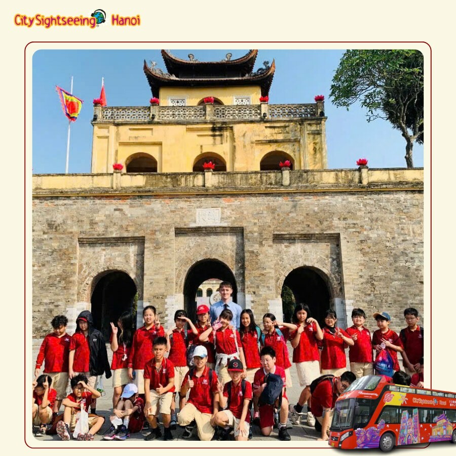 Ngắm Cảnh Việt Nam 11