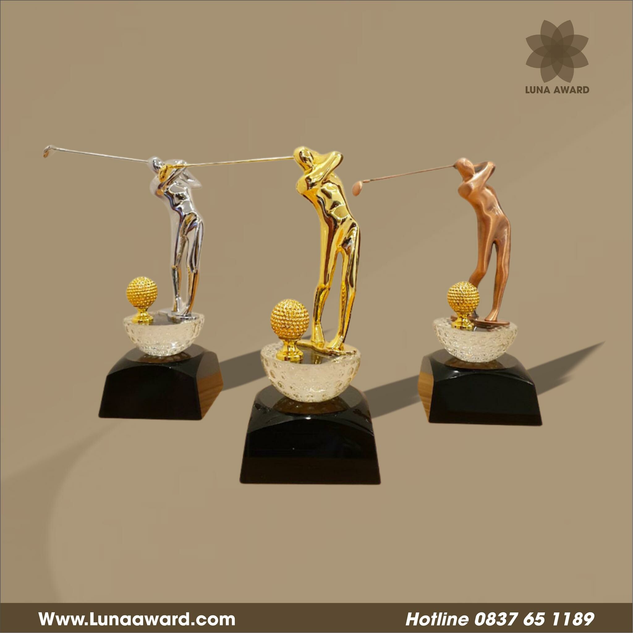 Luna Award Việt Nam 5