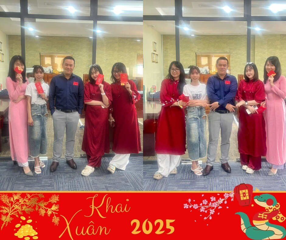 Lưới Công Trình 4