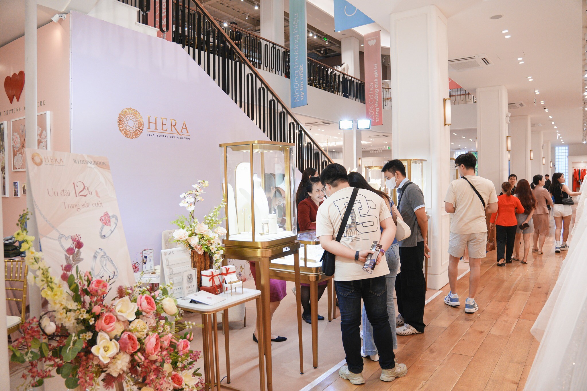 Hera Jewelry & Diamonds 3