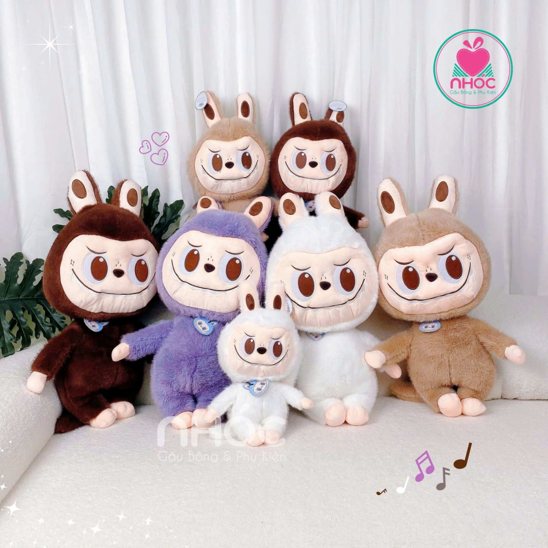 NEWZONE GIFT & DECOR - Nhóc Giftshop 2