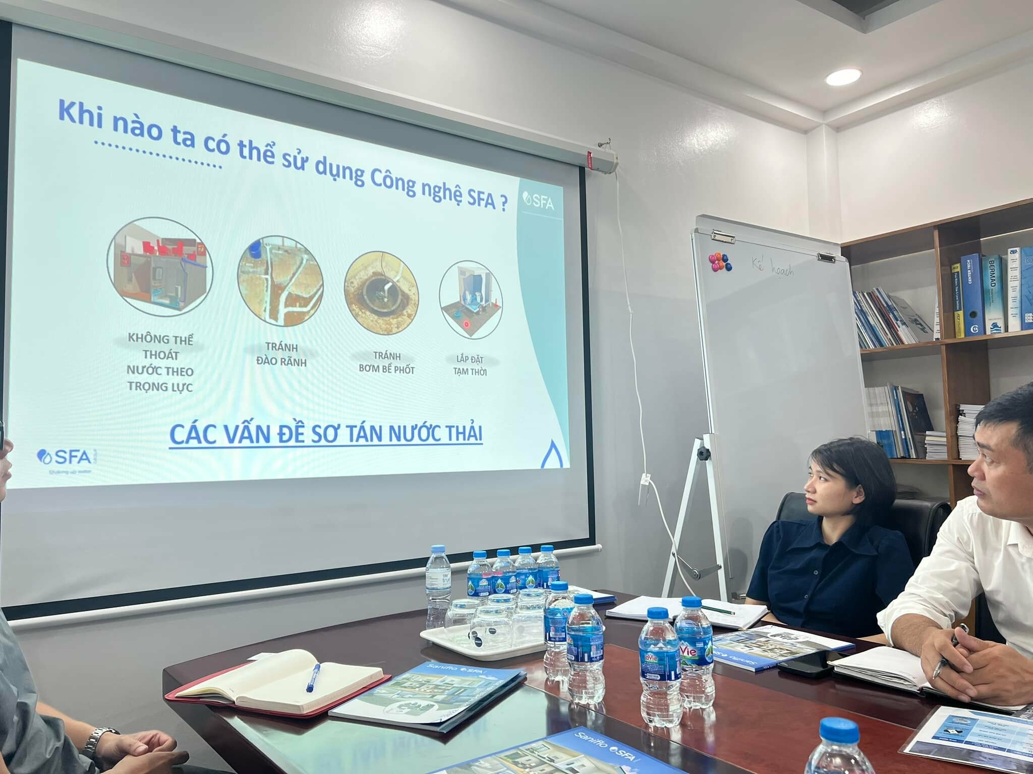 Đầu Tư Công Nghệ Và Thiết Bị HT 5