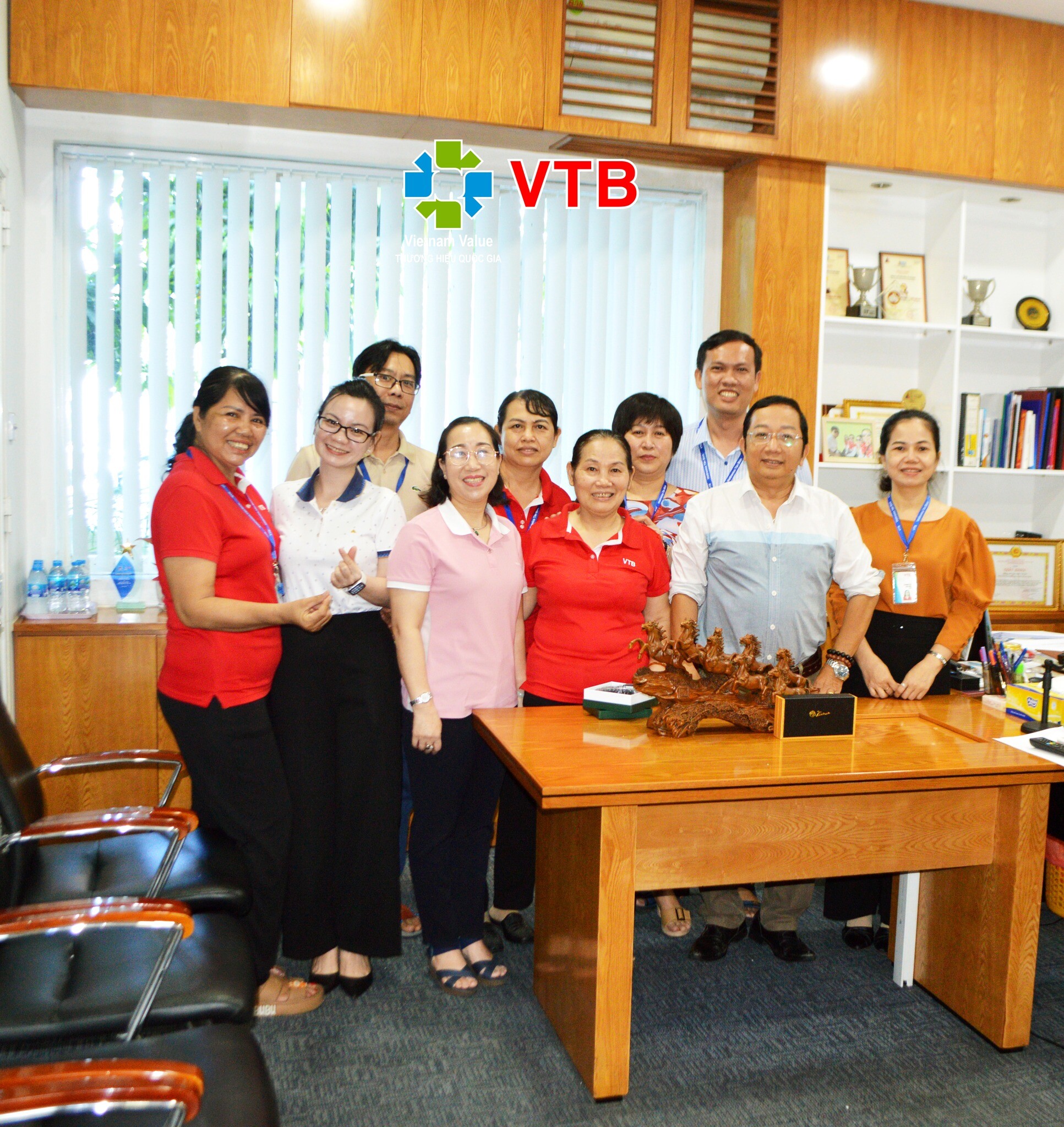 Viettronics Tân Bình 5