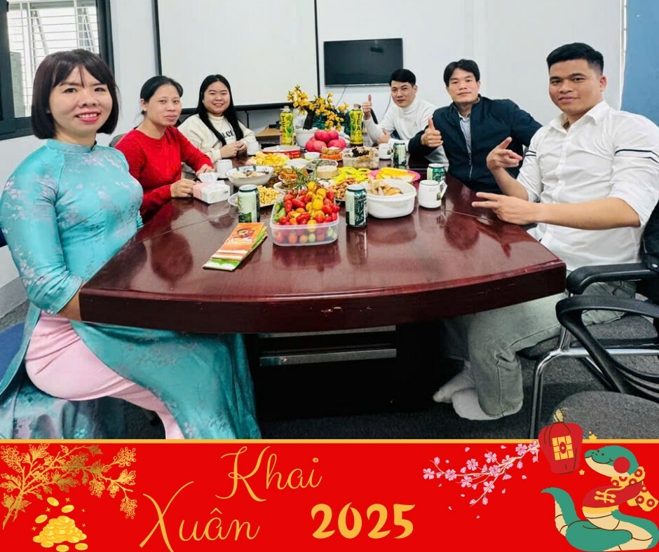 Lưới Công Trình 7