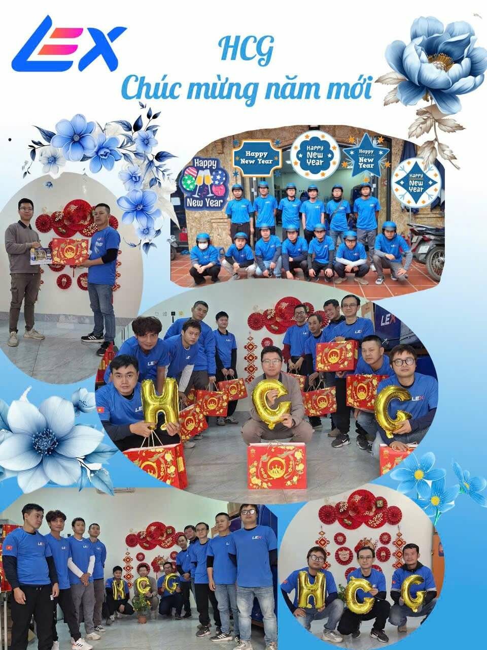 Giao Hàng Flex Speed - Lazada Logistics 3