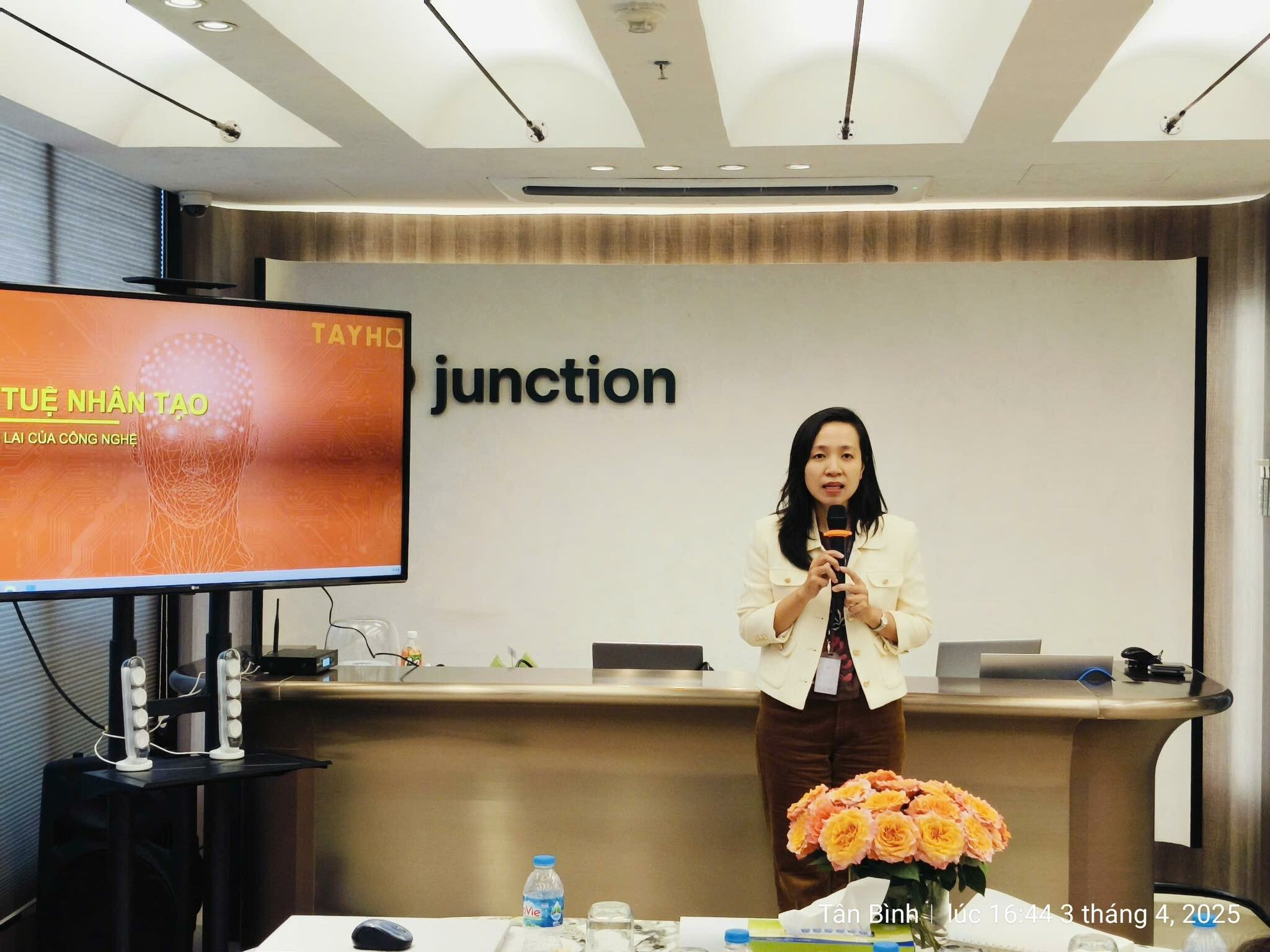 Xây Dựng Tây Hồ 6