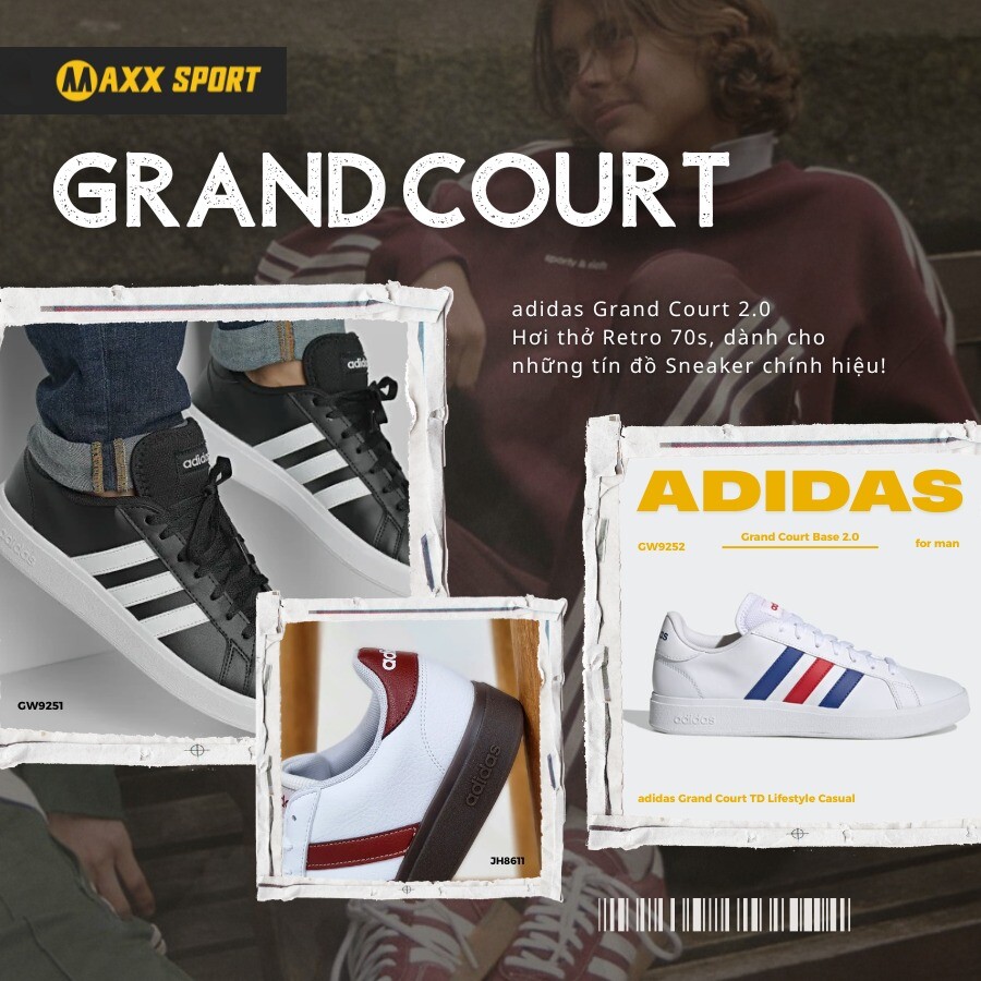 Đầu tư Phát Triển Thương Mại Thiên Sơn - MAXXSPORT 10