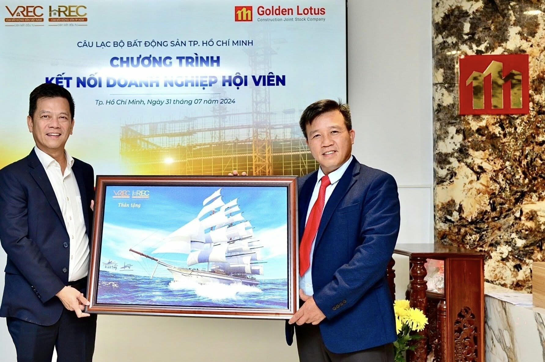 Quỹ Đầu Tư Thành Công - Thành Công Corporation 3