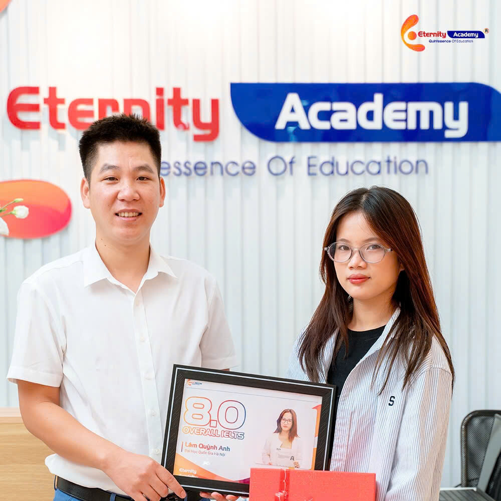 ETERNITY ACADEMY 11