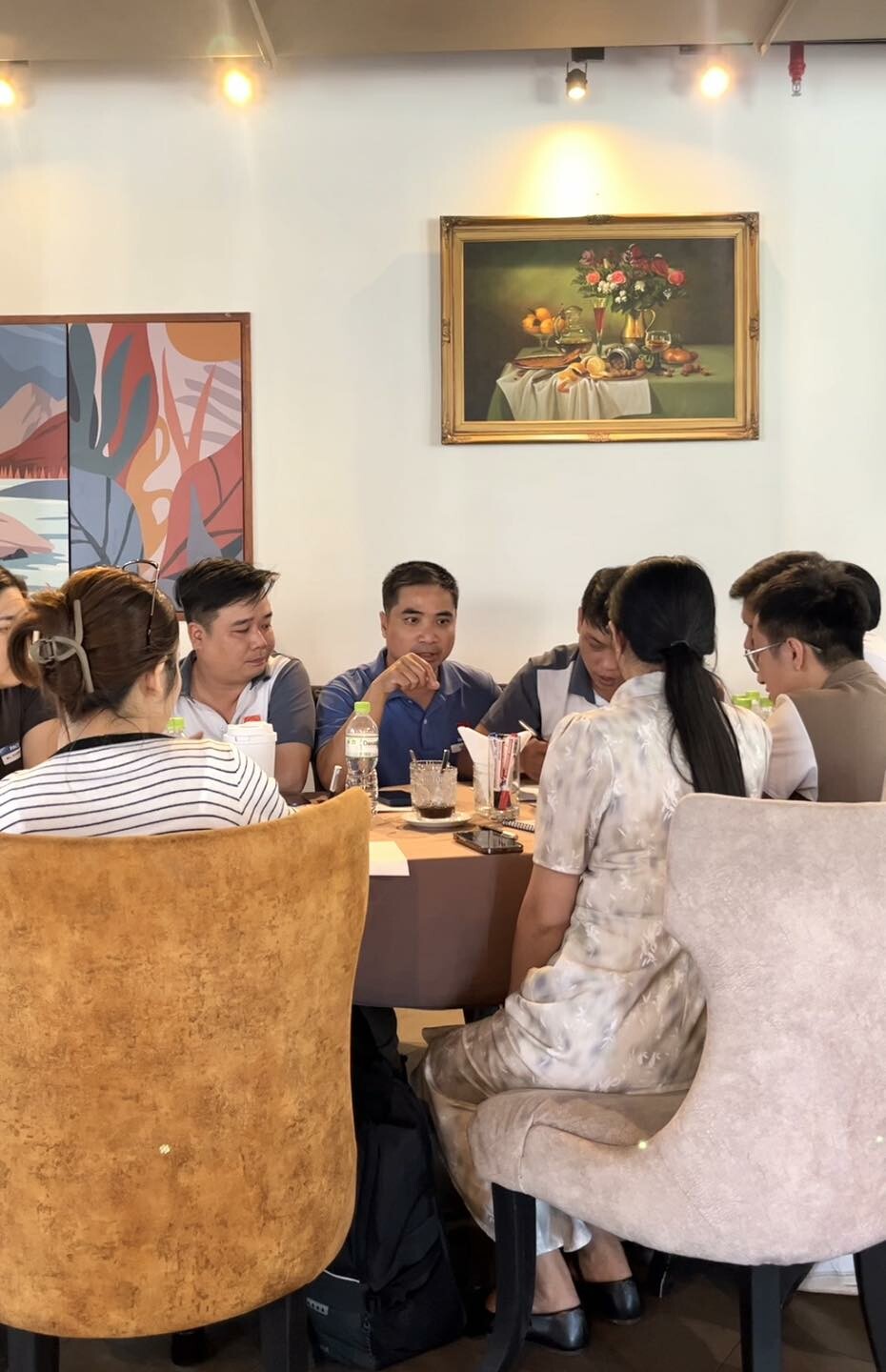 Công Ty Trách Nhiệm Hữu Hạn Phước Khang 6