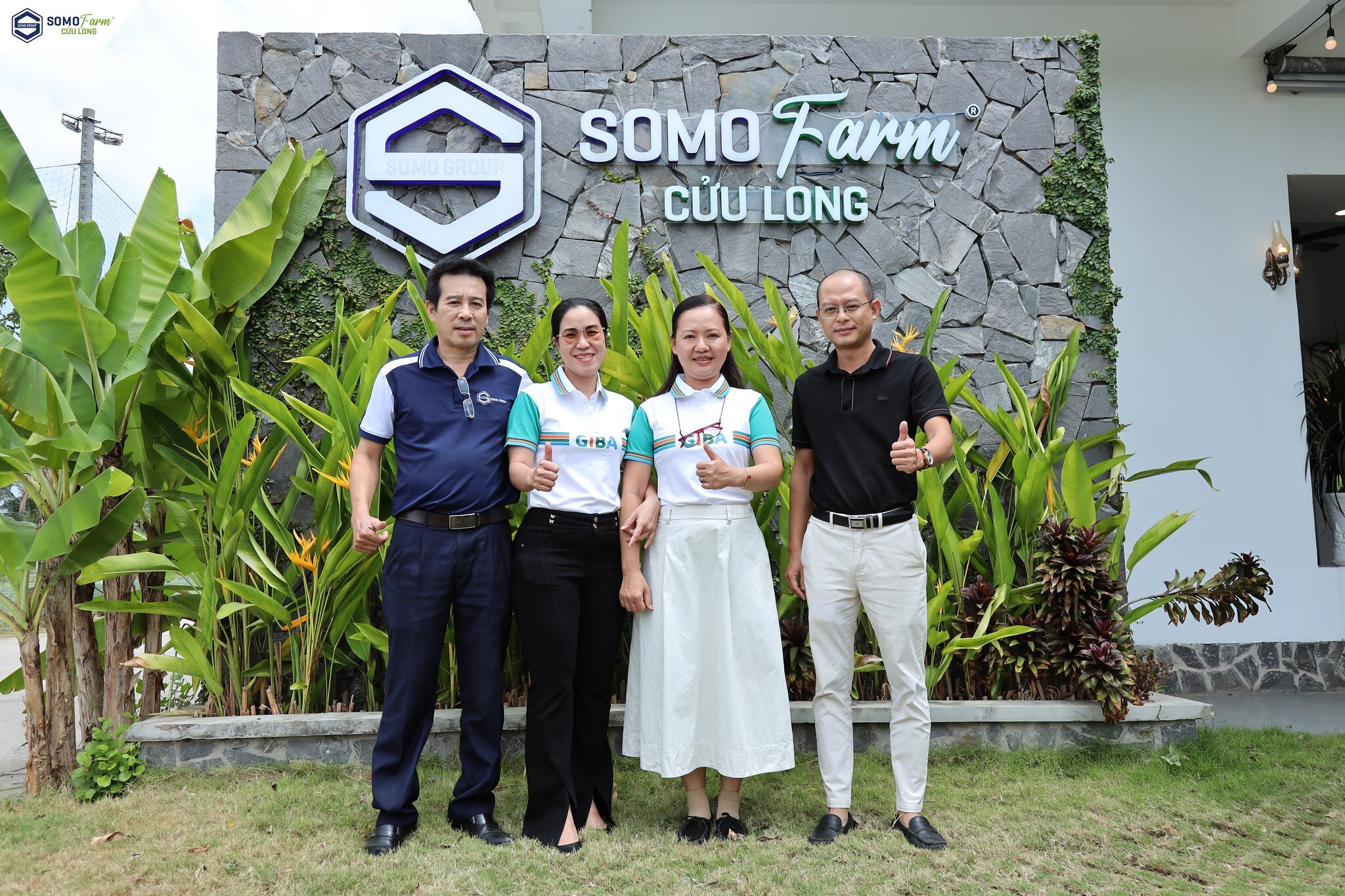 Somo Farm Cửu Long 1