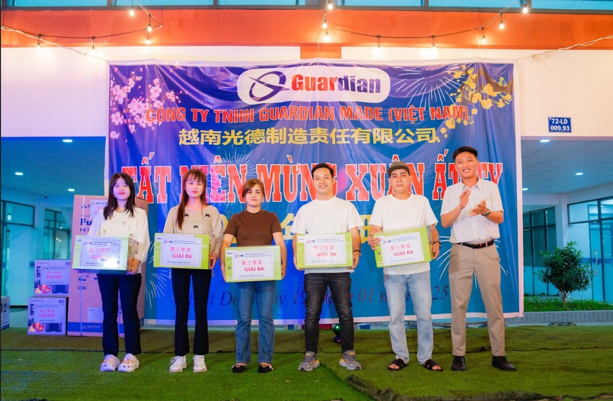 GUARDIANMADE (VIỆT NAM) 9