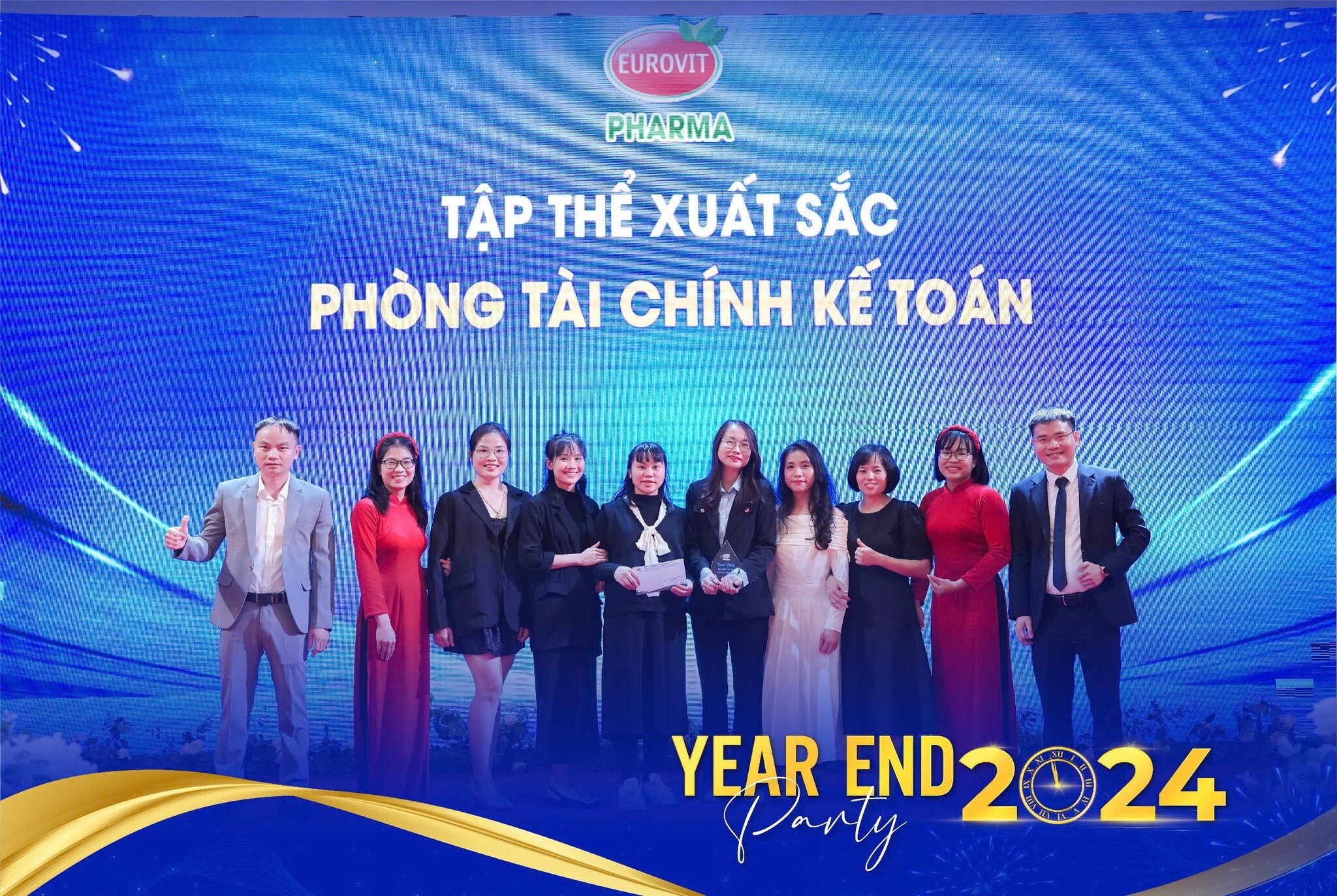 DƯỢC PHẨM EUROVIT 2