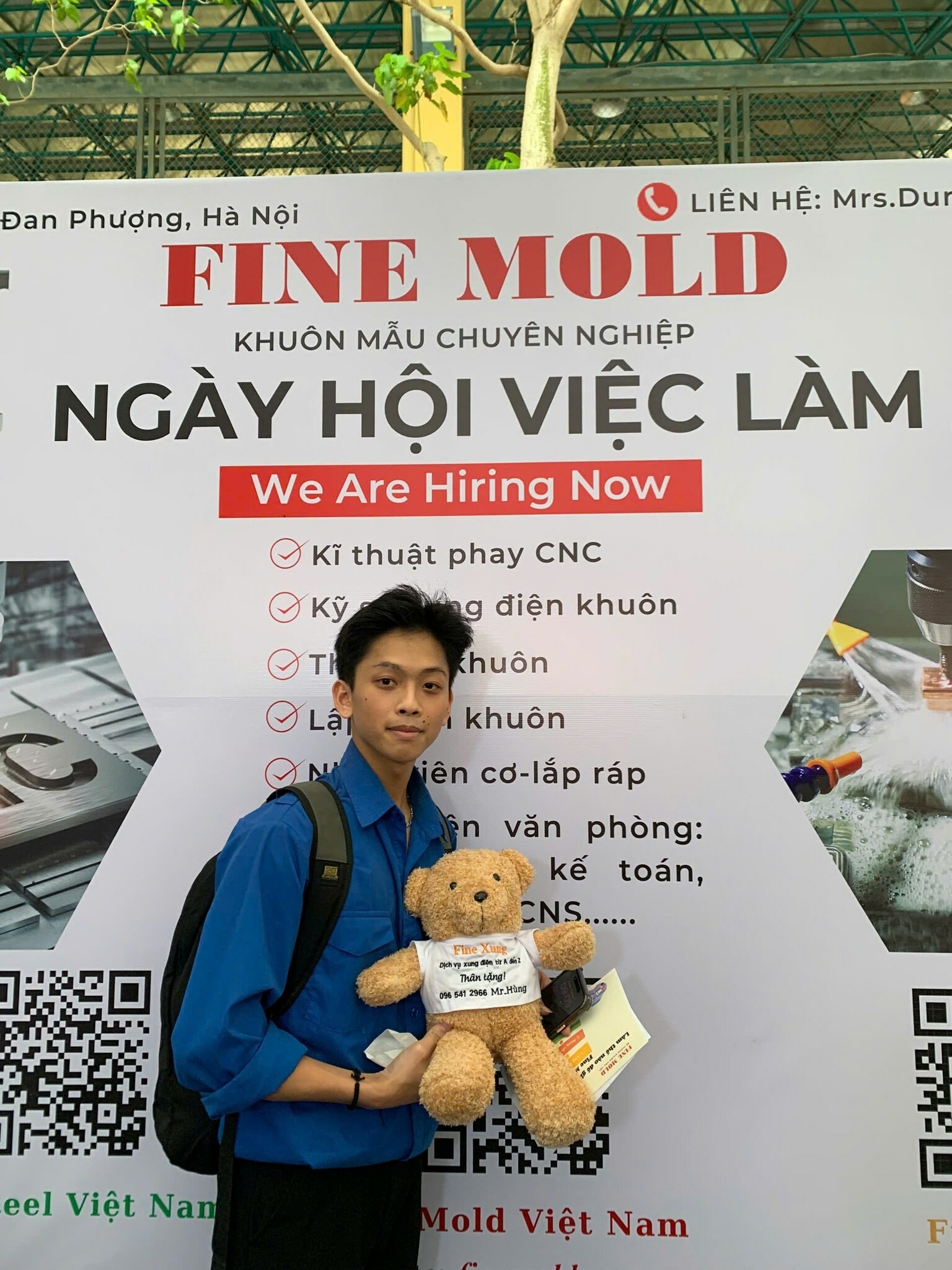 Fine Mold Việt Nam 2