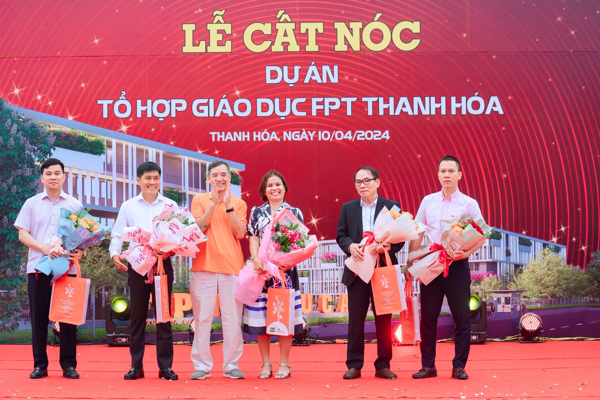 HUNI VIỆT NAM 10