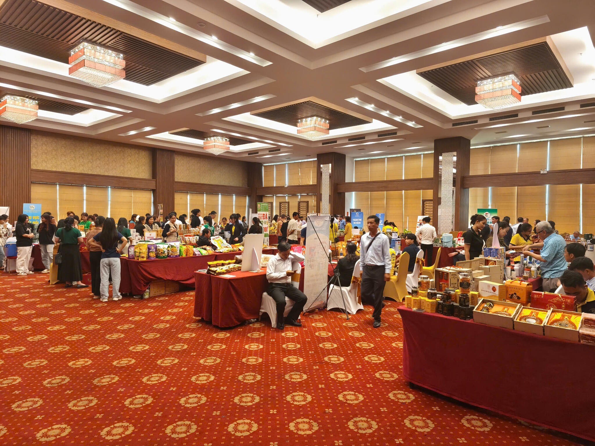 SẢN XUẤT THƯƠNG MẠI HÙ KIỆT 5