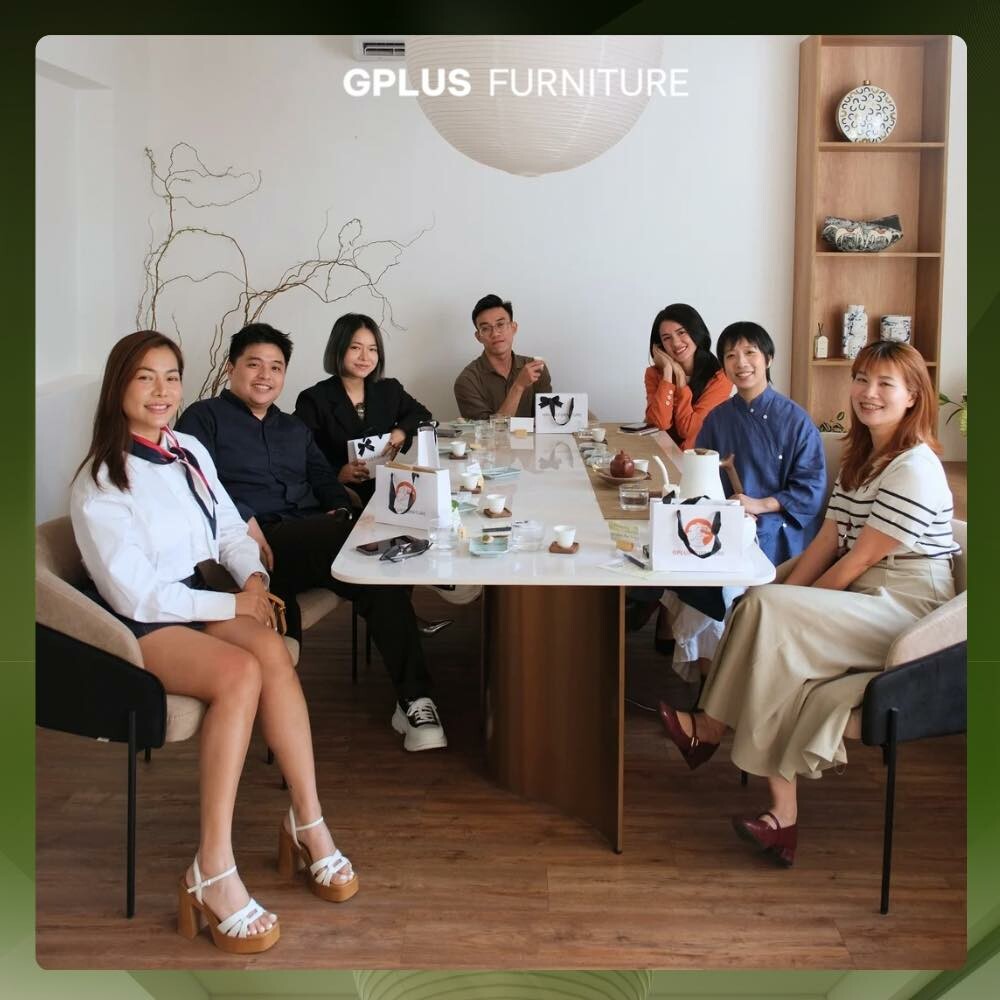 GPLUS FURNITURE 13