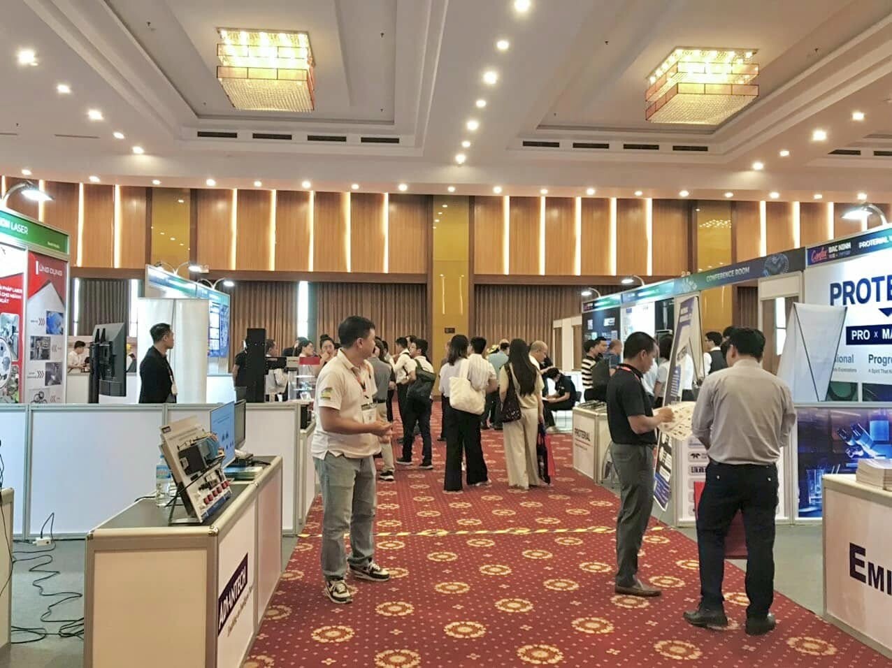 Castor&wheel Việt Nam 12