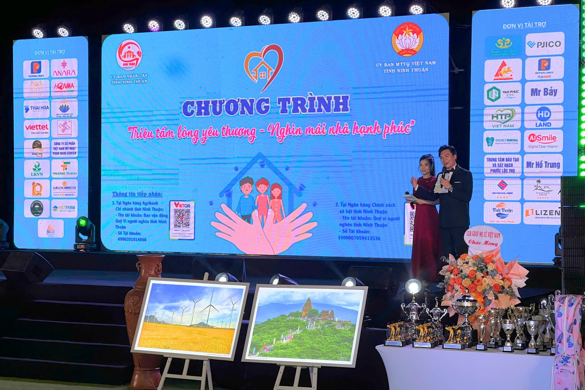 Lưới Công Trình 9