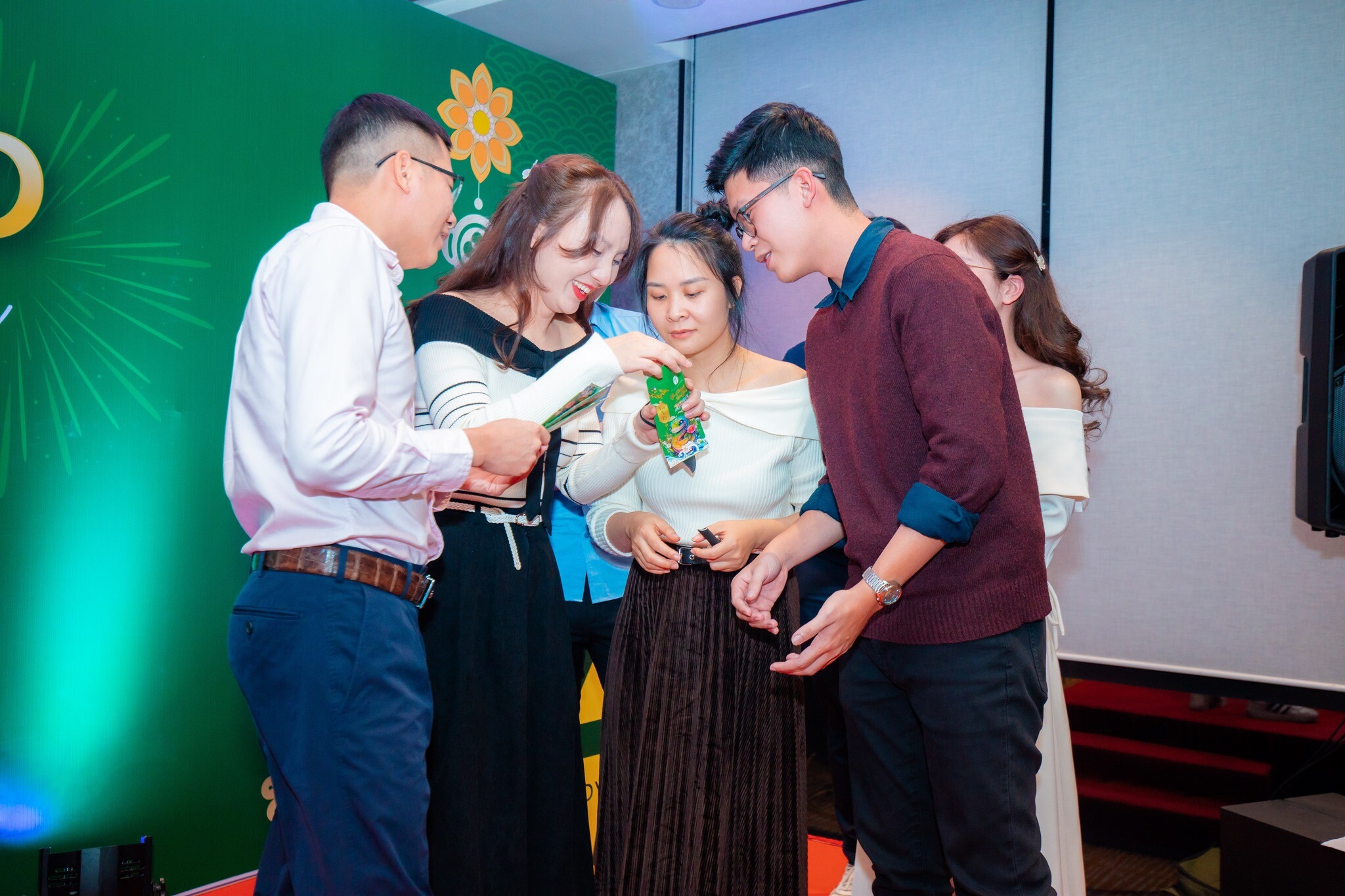 Passion Investment 2