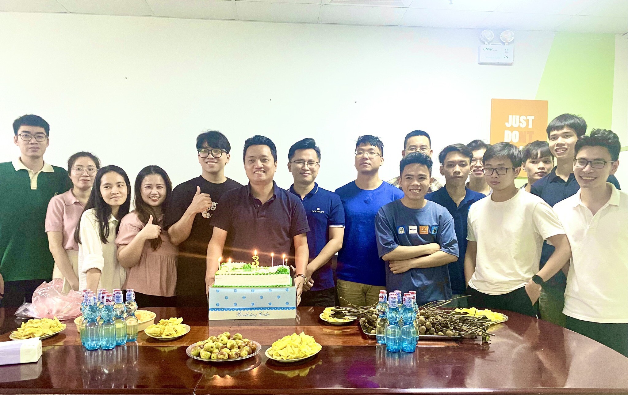 Nokasoft Việt Nam 1