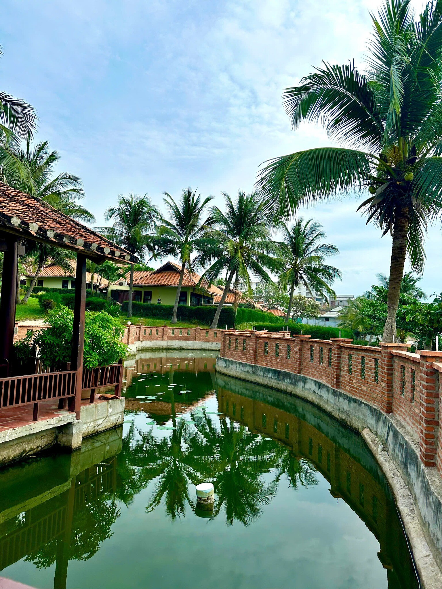 Romana Resort & Spa 12