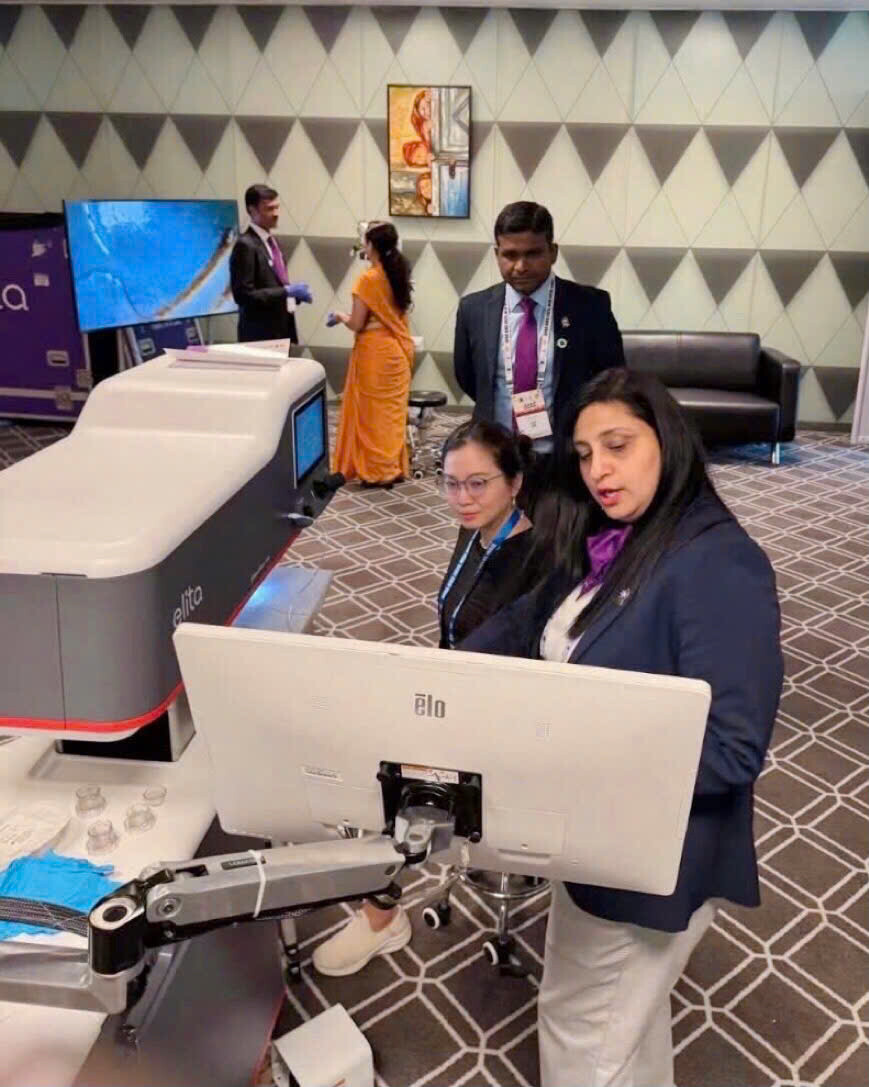 BỆNH VIỆN MẮT BÌNH THUẬN 6