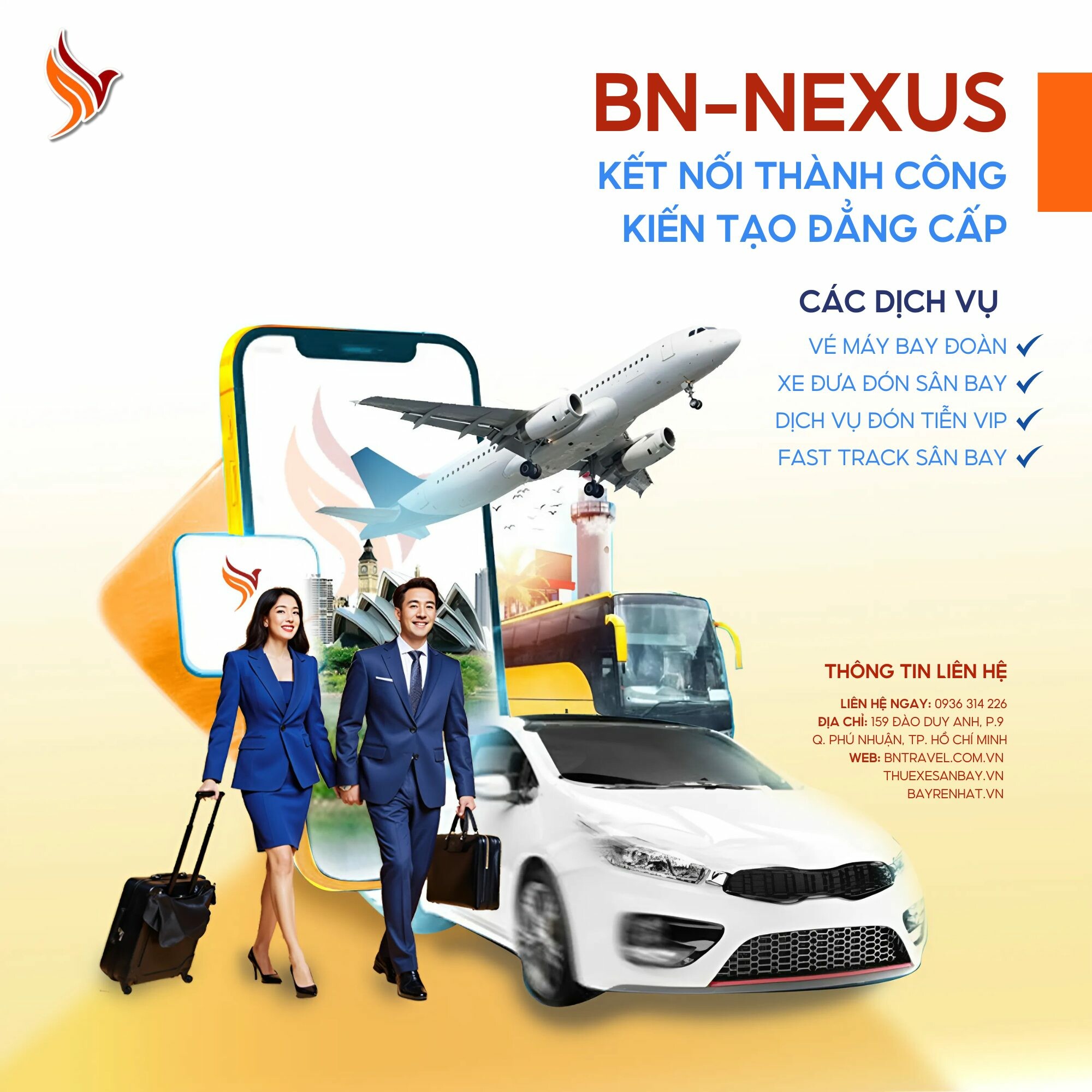 Phát Triển Thương Mại & Dịch Vụ Bảo Nam 2