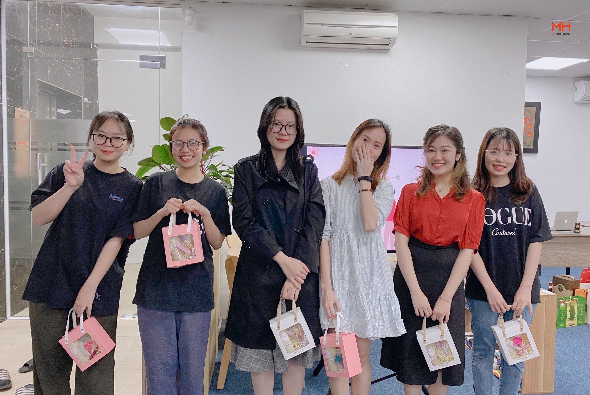 CÔNG NGHỆ MH SOLUTION 5