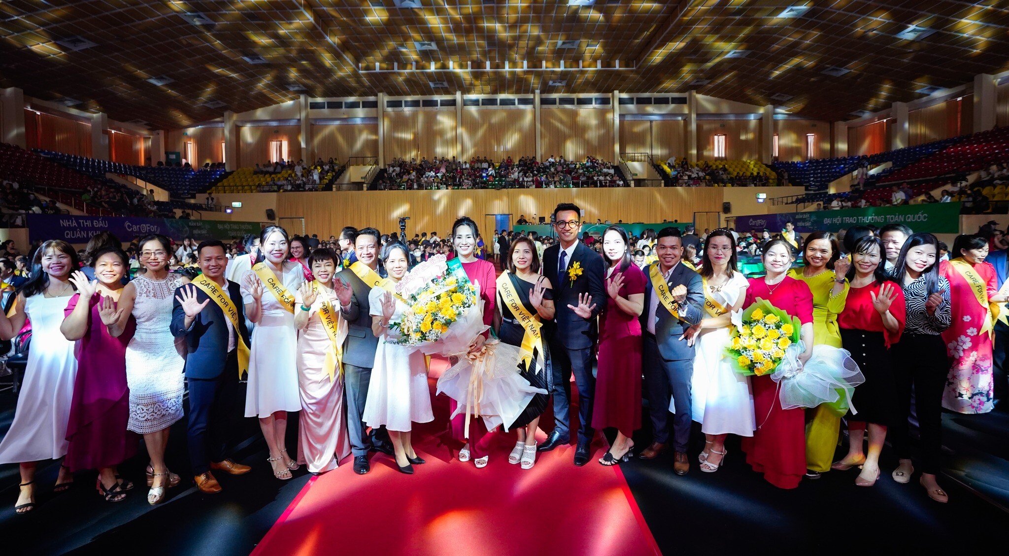 Care For Việt Nam 2