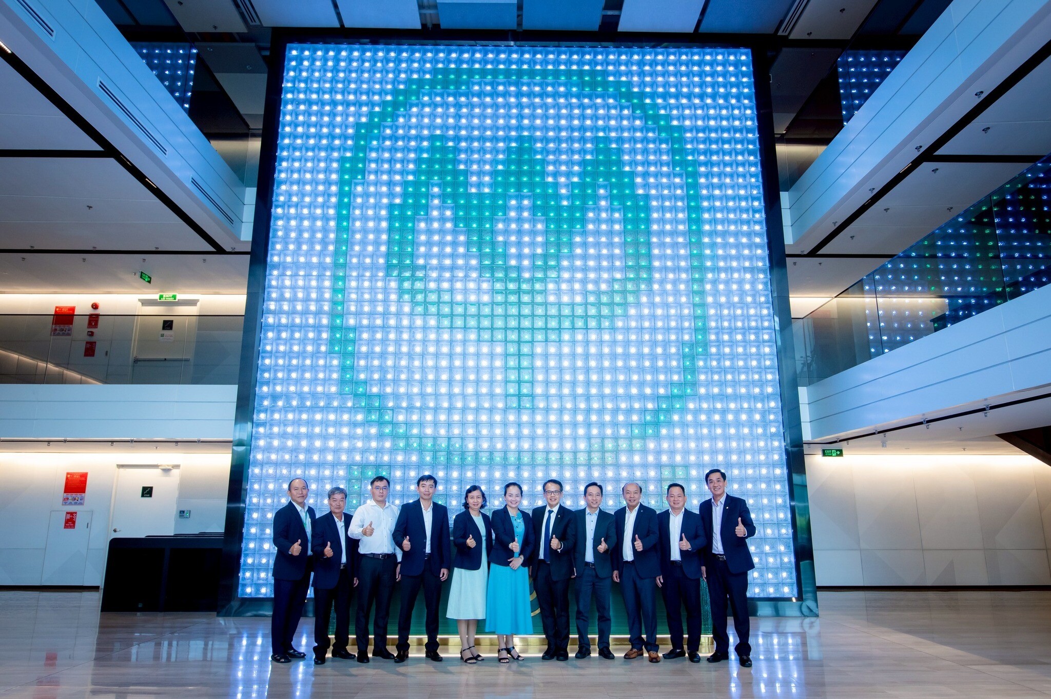 HẠT GIỐNG C.P VIỆT NAM 6