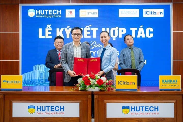 Công ty TNHH Bách Khoa Luật 1