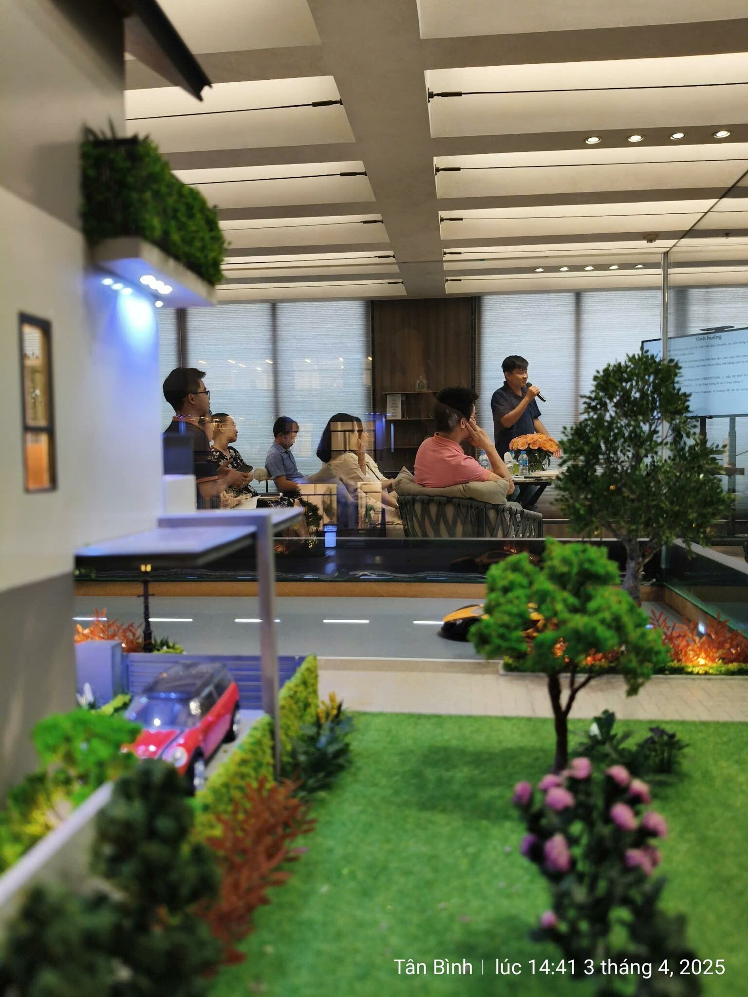 Xây Dựng Tây Hồ 13