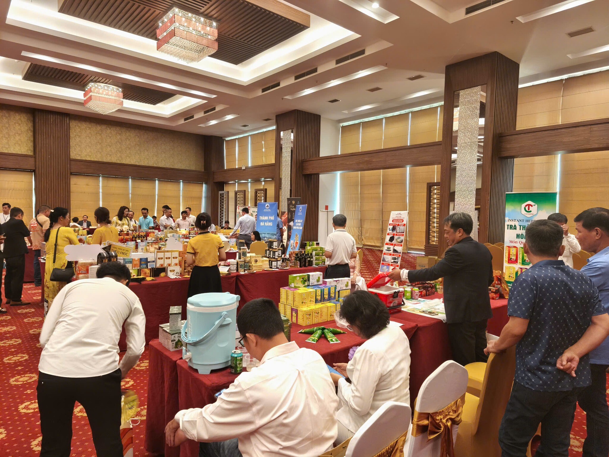 SẢN XUẤT THƯƠNG MẠI HÙ KIỆT 3