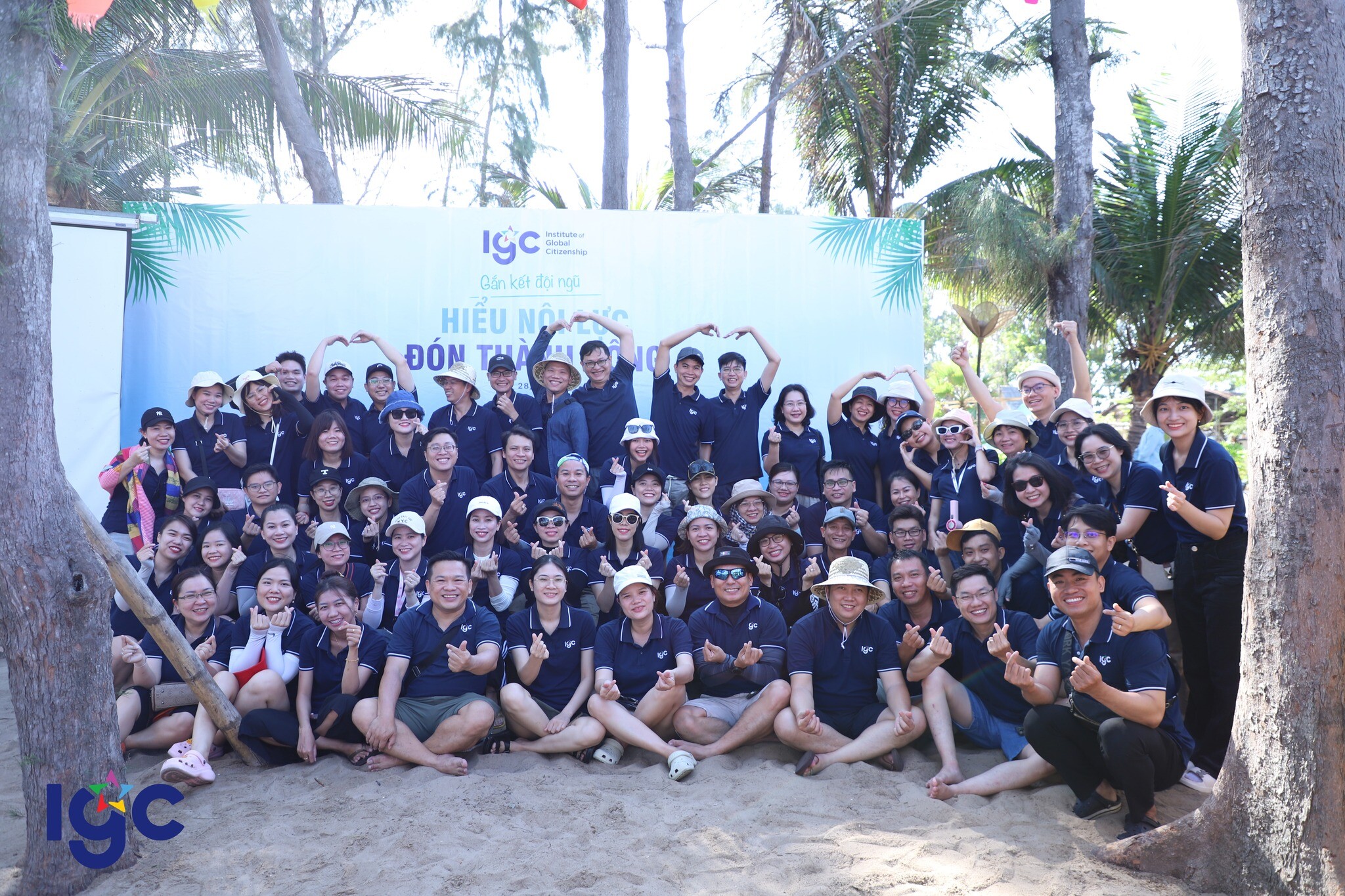 Sáng Tạo Và Truyền Thông Đa Phương Tiện IGC 4