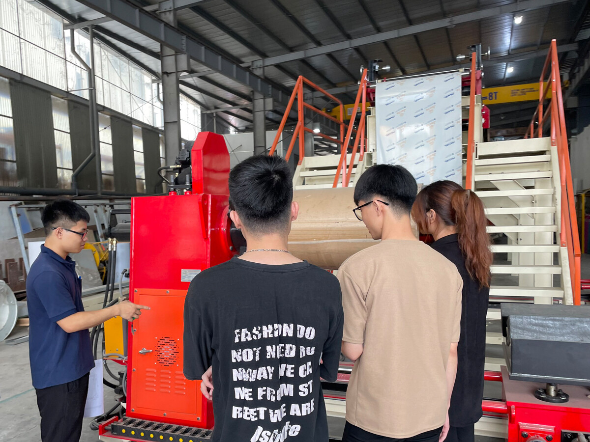 Công nghệ Công nghiệp Phú Sơn 2