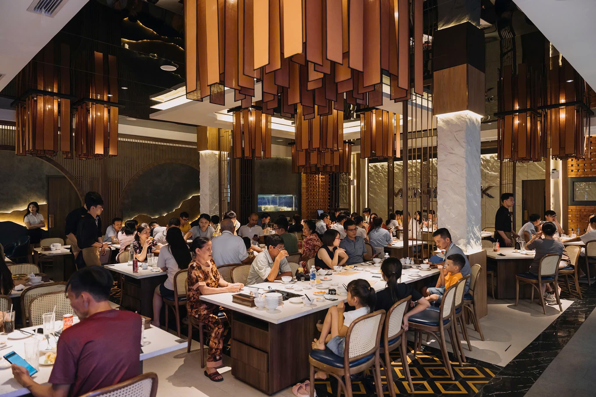 Hongkong Mongkok Nha Trang 6