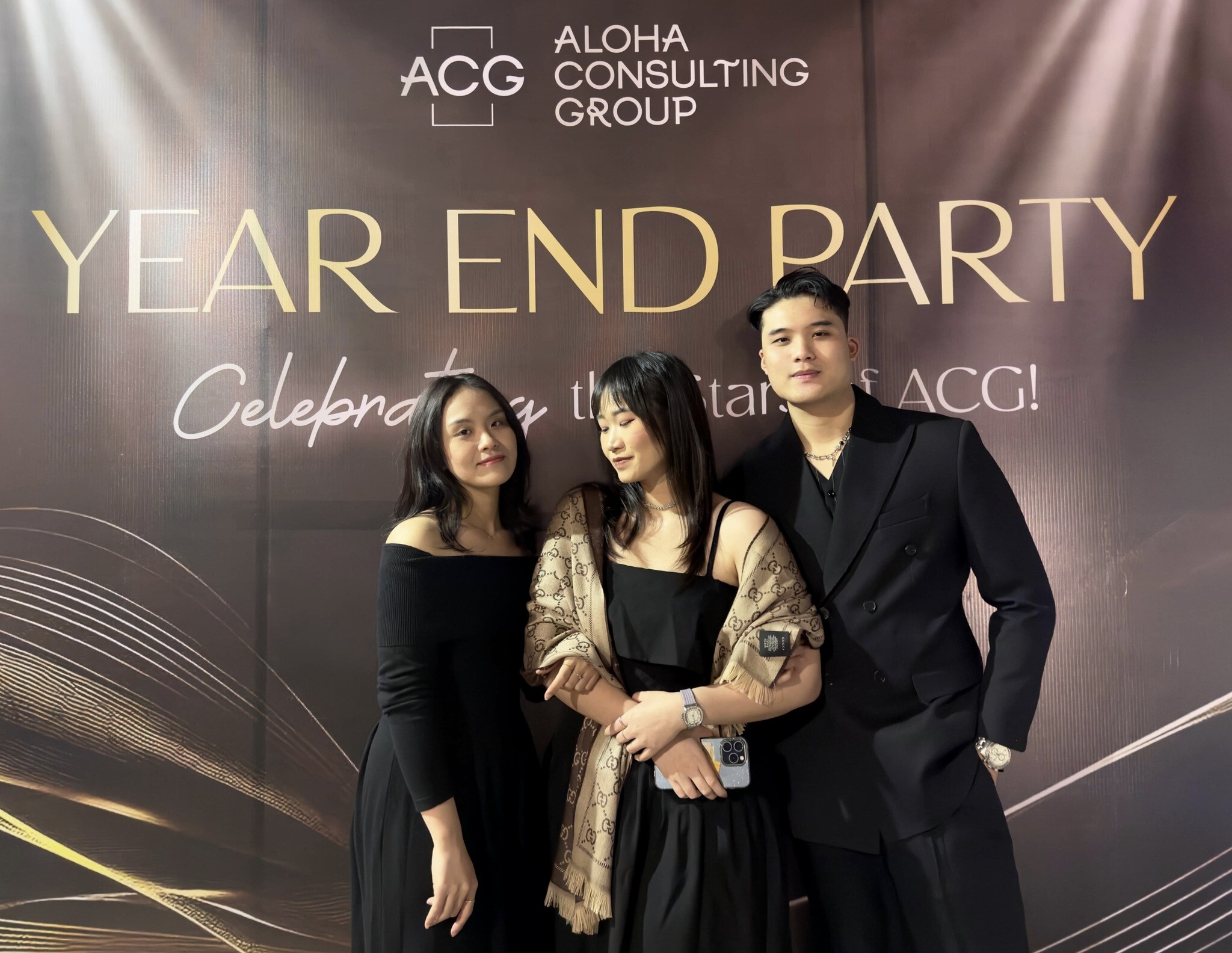 Công Ty TNHH Aloha Consulting Group 9