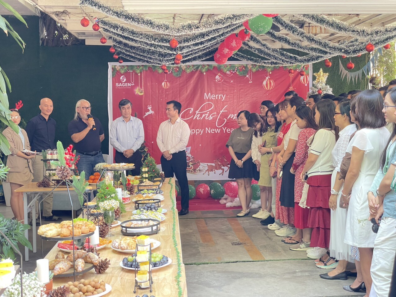 Tư Vấn Thiết Kế Xây Dựng Sagen 9