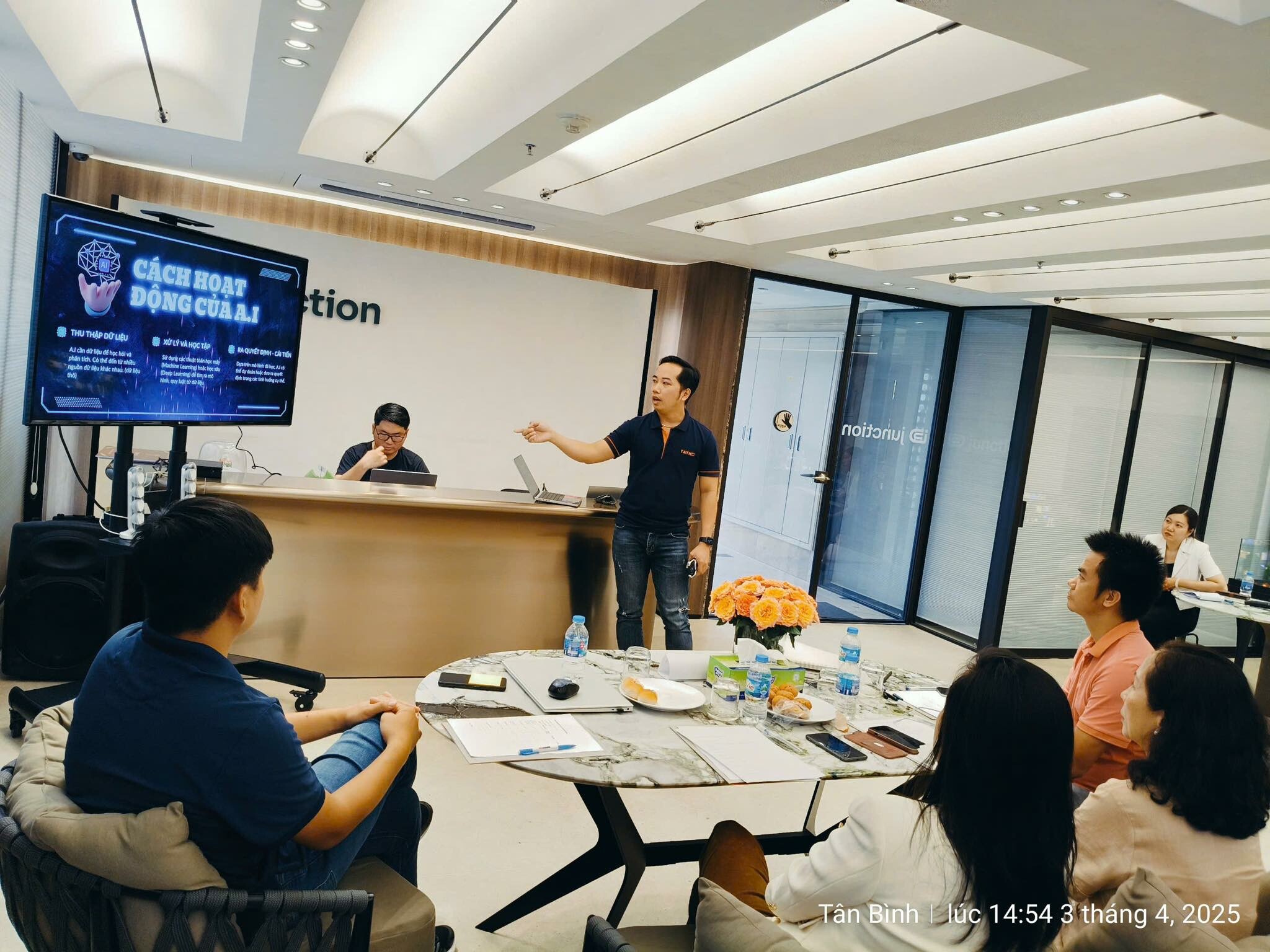 Xây Dựng Tây Hồ 10