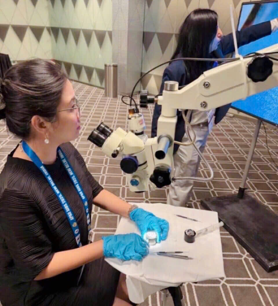 BỆNH VIỆN MẮT BÌNH THUẬN 7