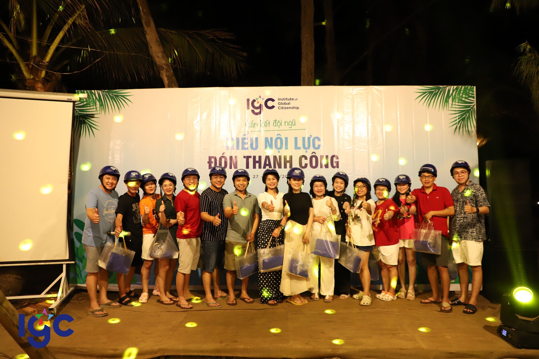 Sáng Tạo Và Truyền Thông Đa Phương Tiện IGC 3