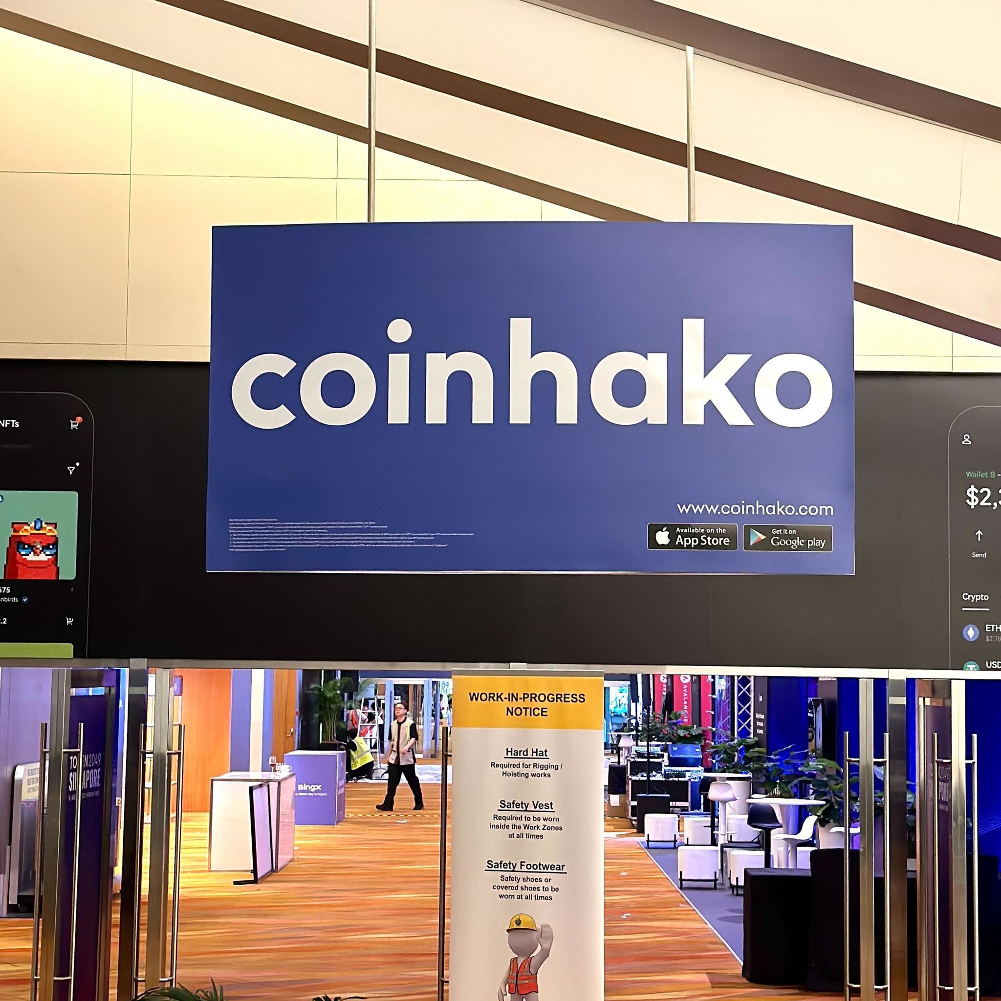 Coinhako 10
