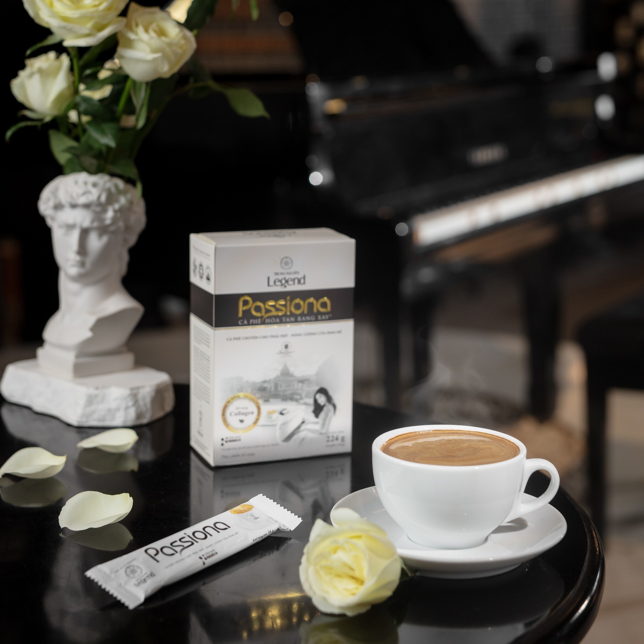 CÀ PHÊ TRUNG NGUYÊN 1